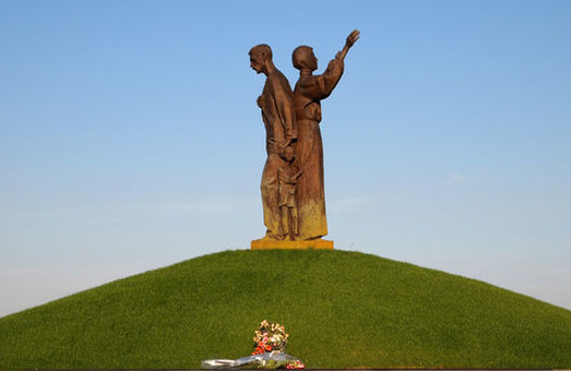 На Харківщині відкриють музей жертв Голодомору