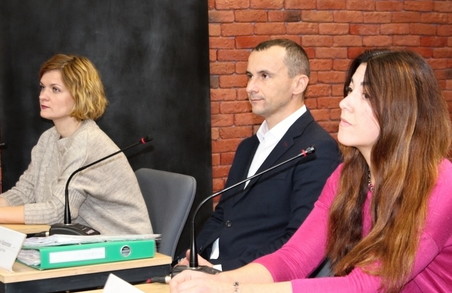 Харківські експерти обговорили проблему булінгу в школах