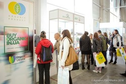 Репетиція BIOFACH 2019 відбулася в Харкові. Яких рекордів очікувати від організаторів Національного павільйону в Німеччині.