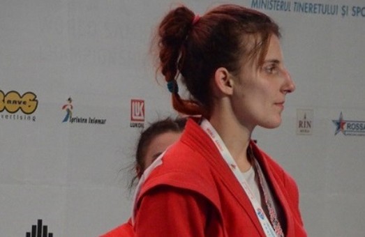Харків‘яни завоювали медалі на чемпіонату світу з самбо