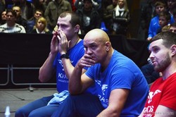 Харківські боксери стали чемпіонами під час чемпіонату України (фото)