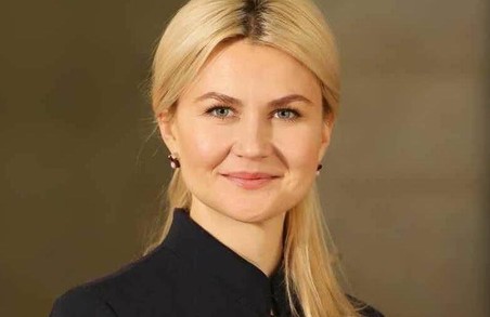 Коментар Юлії Світличної з нагоди Дня Гідності та Свободи