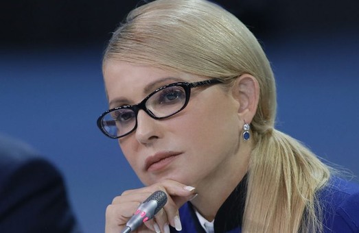 Майдан – це щеплення від диктатури, – Юлія Тимошенко