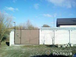 В Харкові відкрили кримінальну справу за фактом нападу на будинок прибічника Ширяєва