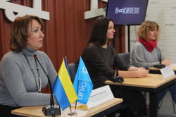 Харків‘янам покажуть реальні історії про насильство