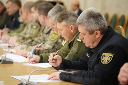 Світлична: Головне наше завдання – це гарантування безпеки та миру на території Харківшини