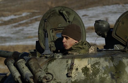 Минулої доби на Донбасі знищено чотирьох бойовиків