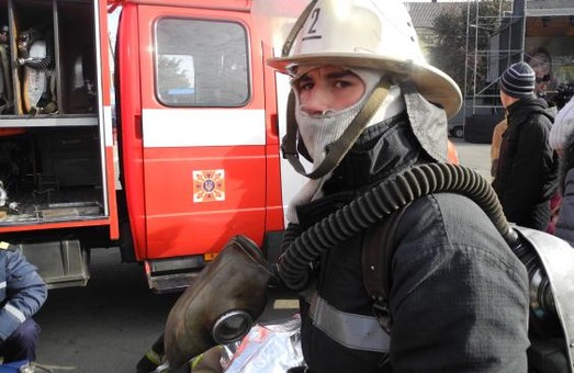 На Харківщині створено 41 підрозділ місцевої пожежної охорони
