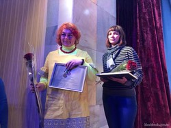 Харківщина відзначає День волонтера (ФОТО)
