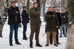 До Дня ЗСУ у Харкові відкрили Реабілітаційний Центр для учасників бойових дій «Братерська Цитадель»