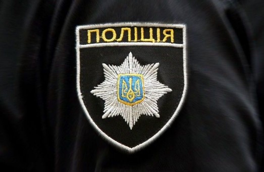Харківські поліцейські вилучили маленьку дівчинку у неблагонадійної матері