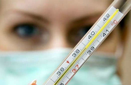 На Харківщині перевищено поріг захворюваності на грип, одна дитина померла