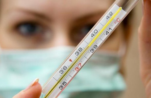 На Харківщині перевищено поріг захворюваності на грип