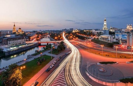 Як Харків опинився серед лідерів європейських міст за ефективністю інвестицій