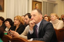 Світлична: Харківщина повинна зберегти й примножити традиції у сфері науки