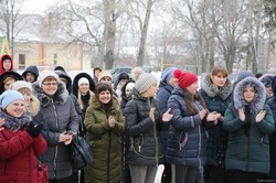 У селі Дергачівського району відкриється ЦНАП