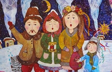 Харків’янам покажуть «Різдвяне диво»