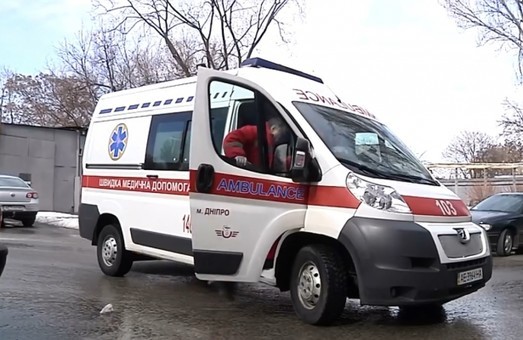 На Харківщині через грип померло немовля 