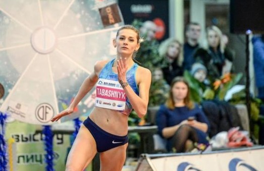 Харківська спортсменка здобула “срібло” на міжнародному турнірі