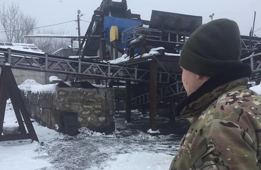 На Донбасі бойовики тричі порушили режим припинення вогню