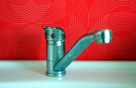 Де сьогодні не буде води?