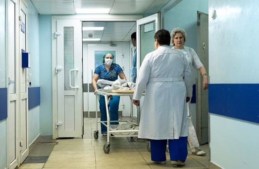 Смертельна ДТП на Харківщині: трьох постраждалих вже випустили з лікарні