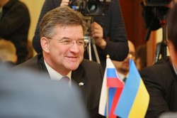 Харківщина ставить за пріоритет розвиток відносин зі Словацькою Республікою — Світлична
