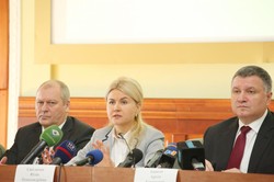 Під час виборчої кампанії на Харківщині жодні незаконні дії допущені не будуть – Світлична