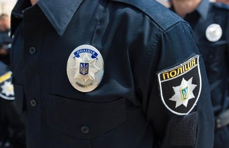 Внаслідок ДТП на Харківщині постраждали три людини