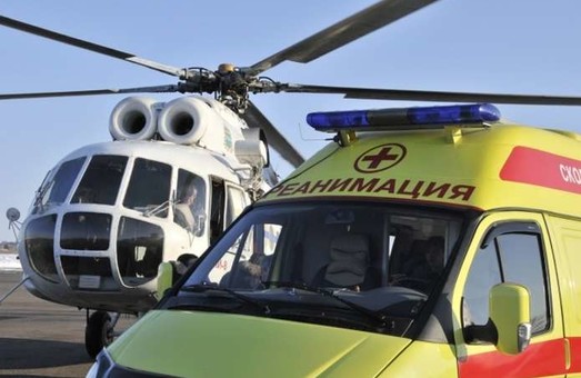 На Харківщині немовля опинилося в лікарні через воду з нітратами 