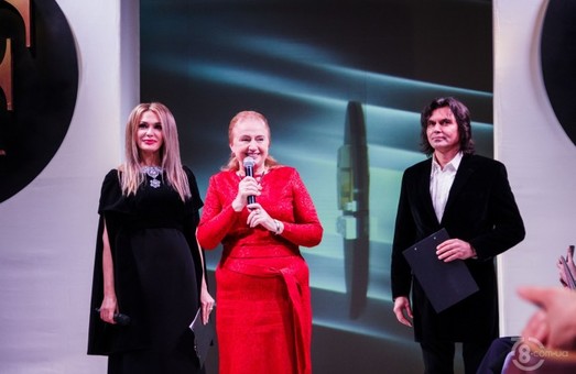 Kharkiv Fashion вже став обличчям нашого міста - Світлана Горбунова-Рубан