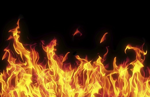 На Харківщині четверо людей загинули внаслідок загорянь 