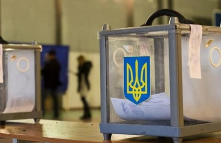 Протягом доби на Харківщині виявлено два порушення виборчого законодавства