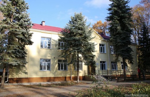 На Харківщині 12 родинам ВПО були надані квартири