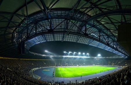 До УЄФА передані всі необхідні документи для проведення Суперкубку УЄФА в Харкові – ФФУ