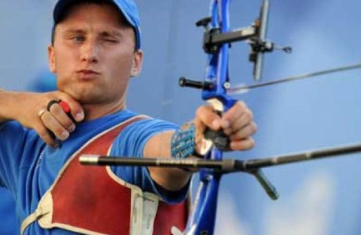 Харків‘янин став срібним призером на чемпіонаті світу