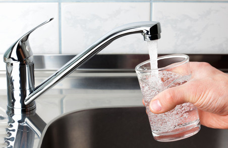 Де сьогодні не буде води?