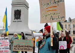 Харків приєднався до глобальної екологічної акції