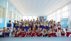 Робиться все, щоб на Харківщині спорт продовжував розвиватися – Світлична