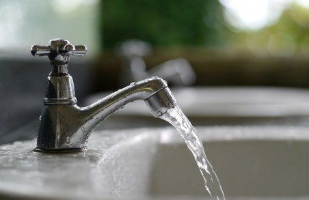 Де сьогодні не буде води?
