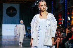 У Харкові стартує Kharkiv Fashion 2019: детальна програма