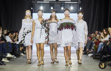 Визначено переможців всеукраїнського конкурсу молодих дизайнерів Start Fashion