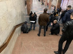 Харків‘янин на замовлення Росії намагався влаштувати теракт в метро (фото, відео)