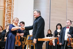 KharkivMusicFest розширює кордони: Світлична привітала учасників марафону класичної музики (ФОТО)