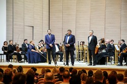 KharkivMusicFest розширює кордони: Світлична привітала учасників марафону класичної музики (ФОТО)