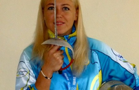 Паралімпійська спортсменка з Харкова стала призеркою етапу Кубку світу