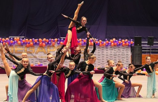 У Харкові пройде міжнародний танцювальний фестиваль