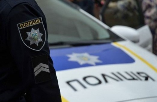 Харківські поліцейські простежать за порядком під час матчу