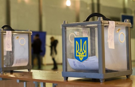 На Харківщині продовжують порушувати виборче законодавство