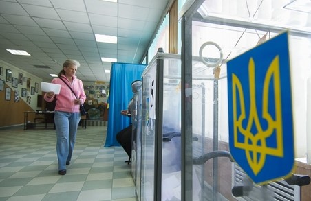 Другий тур виборів на Харківщині має пройти на належному рівні